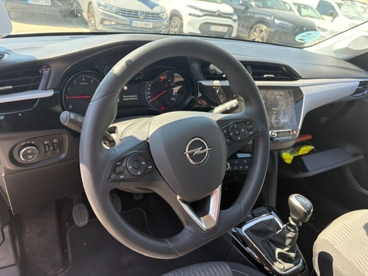 Opel Corsa 1.2t Xhl 74kw (100cv) Edition - Foto 2
