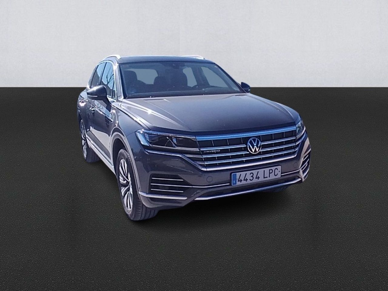 Volkswagen Touareg Ehybrid Eleg 3.0 V6 Tsi 280kw Tip 4m - Foto 2