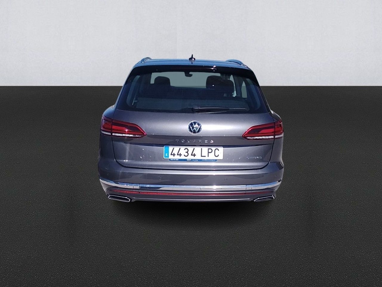 Volkswagen Touareg Ehybrid Eleg 3.0 V6 Tsi 280kw Tip 4m - Foto 2