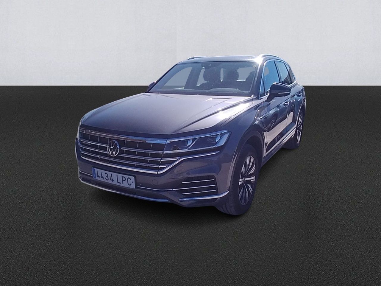 Volkswagen Touareg Ehybrid Eleg 3.0 V6 Tsi 280kw Tip 4m - Foto 2