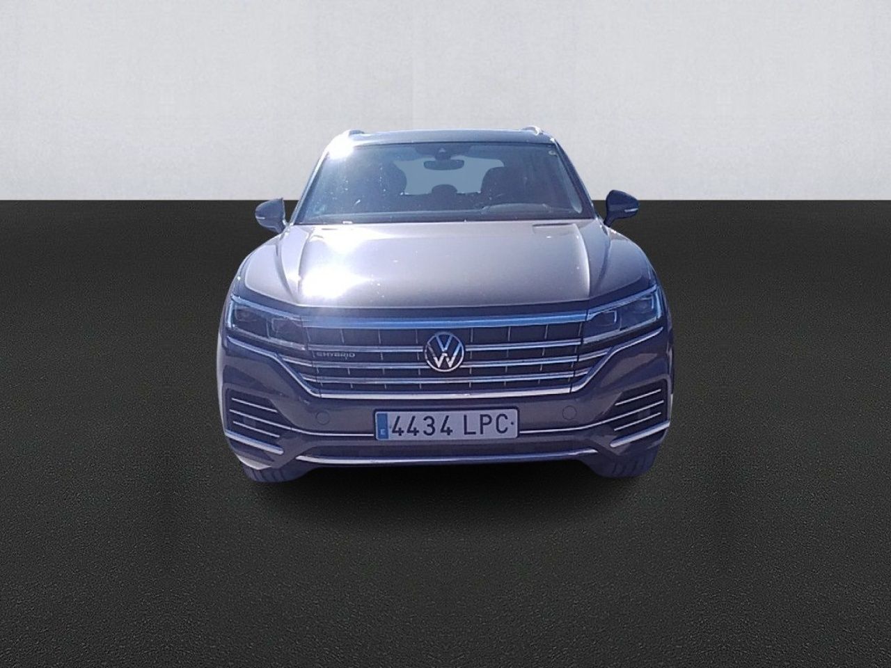 Volkswagen Touareg Ehybrid Eleg 3.0 V6 Tsi 280kw Tip 4m - Foto 2