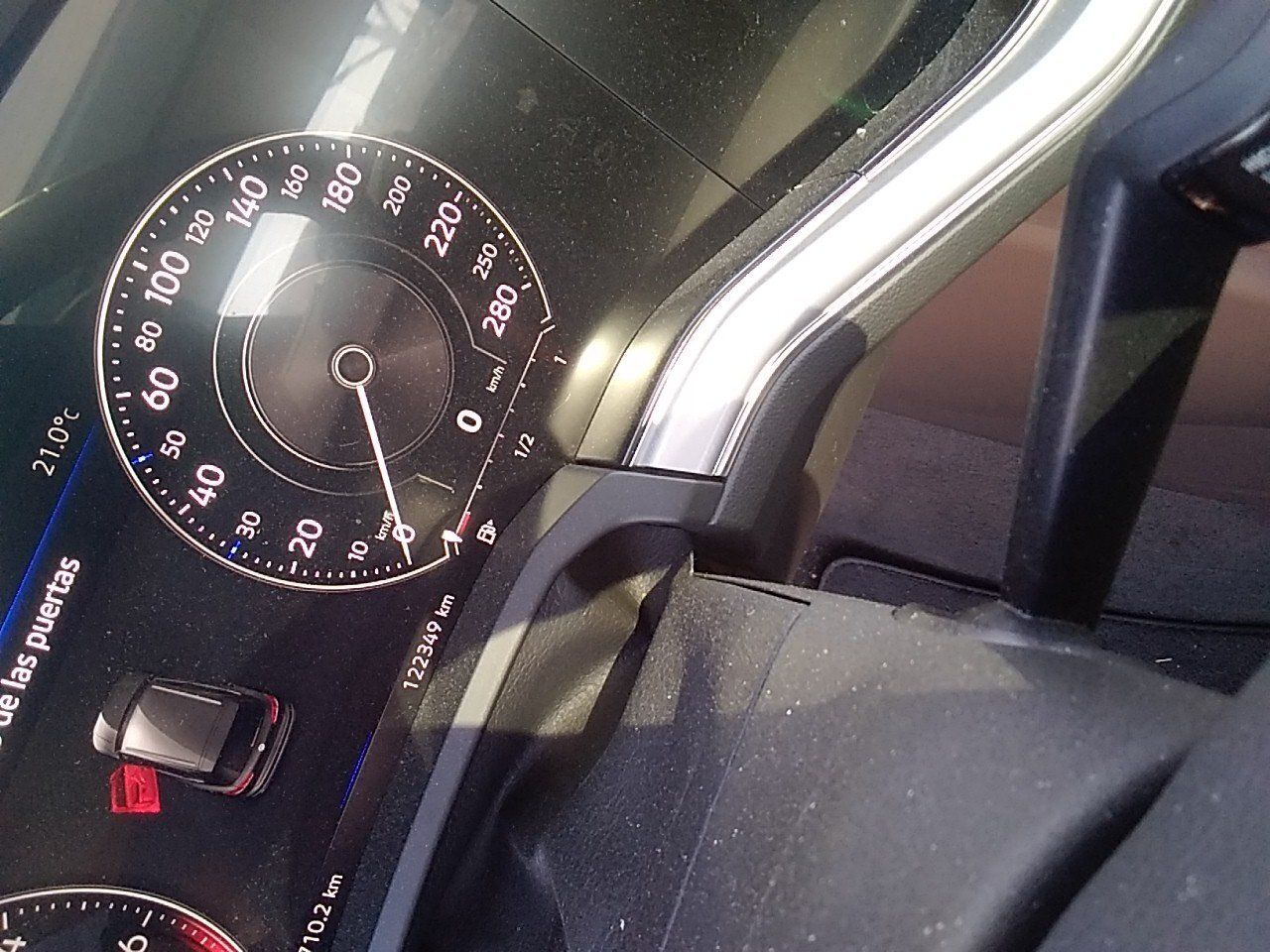 Volkswagen Touareg Ehybrid Eleg 3.0 V6 Tsi 280kw Tip 4m - Foto 2
