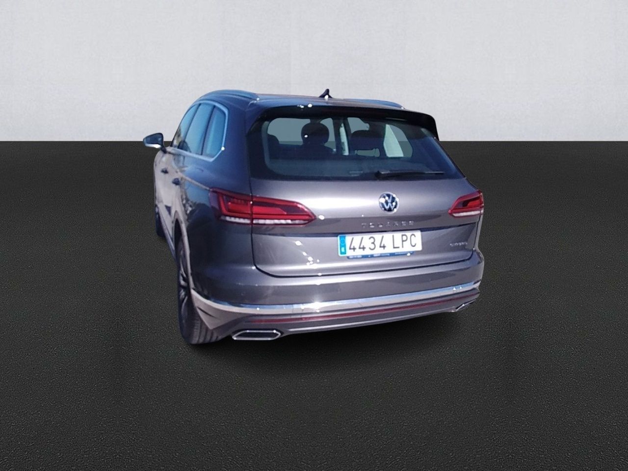 Volkswagen Touareg Ehybrid Eleg 3.0 V6 Tsi 280kw Tip 4m - Foto 2