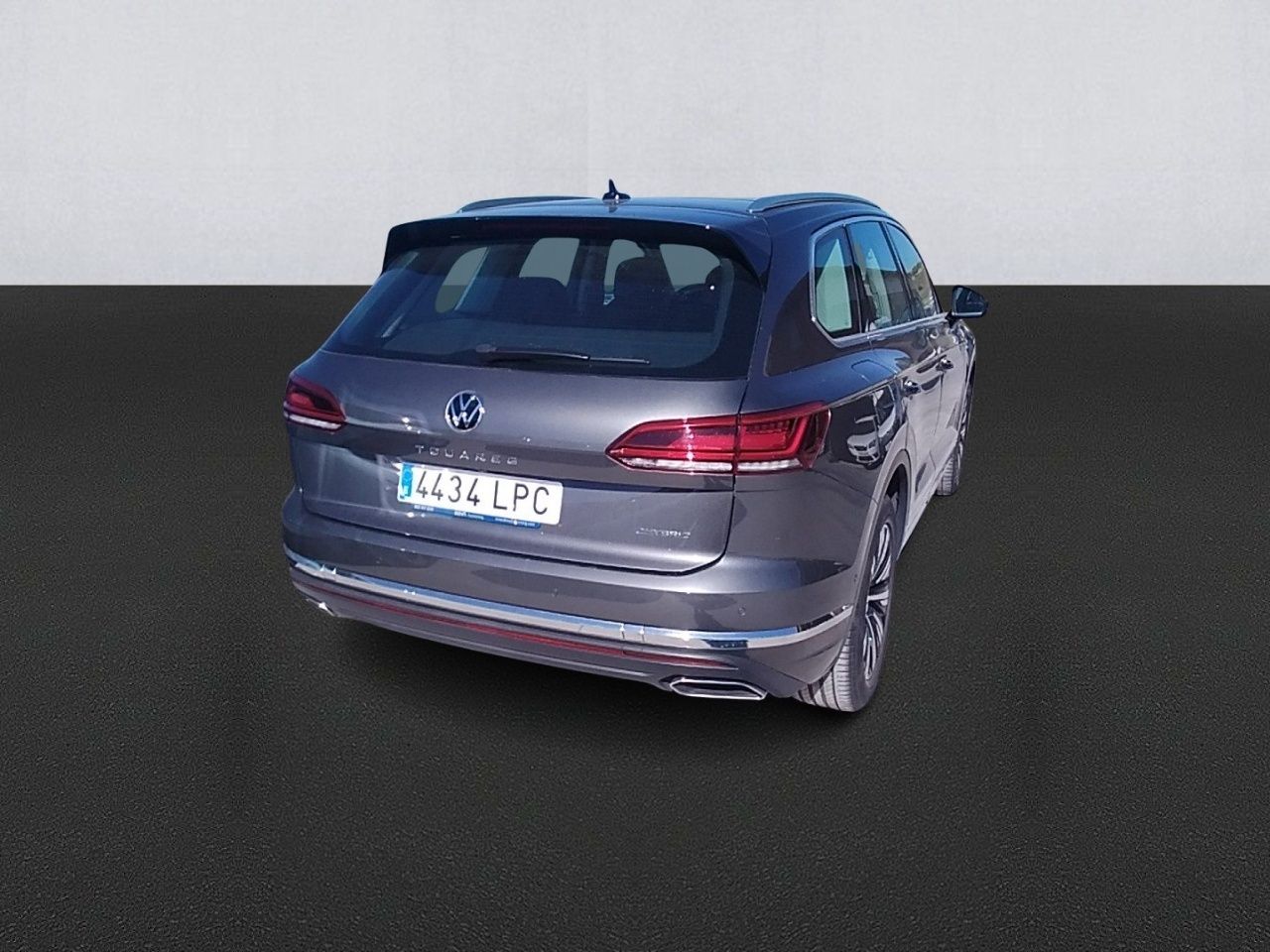 Volkswagen Touareg Ehybrid Eleg 3.0 V6 Tsi 280kw Tip 4m - Foto 2