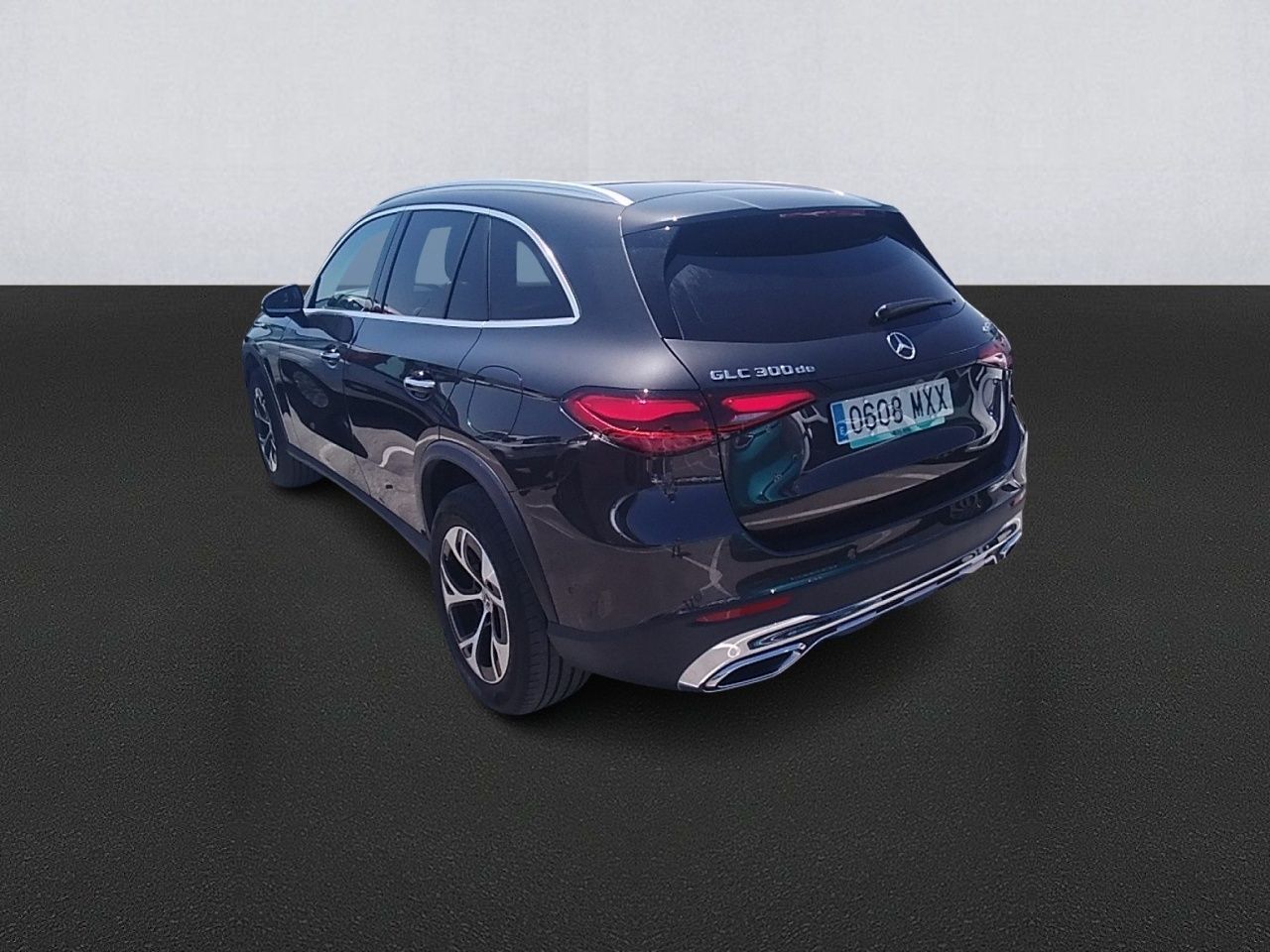 Mercedes Glc 300 De 4matic - Foto 2