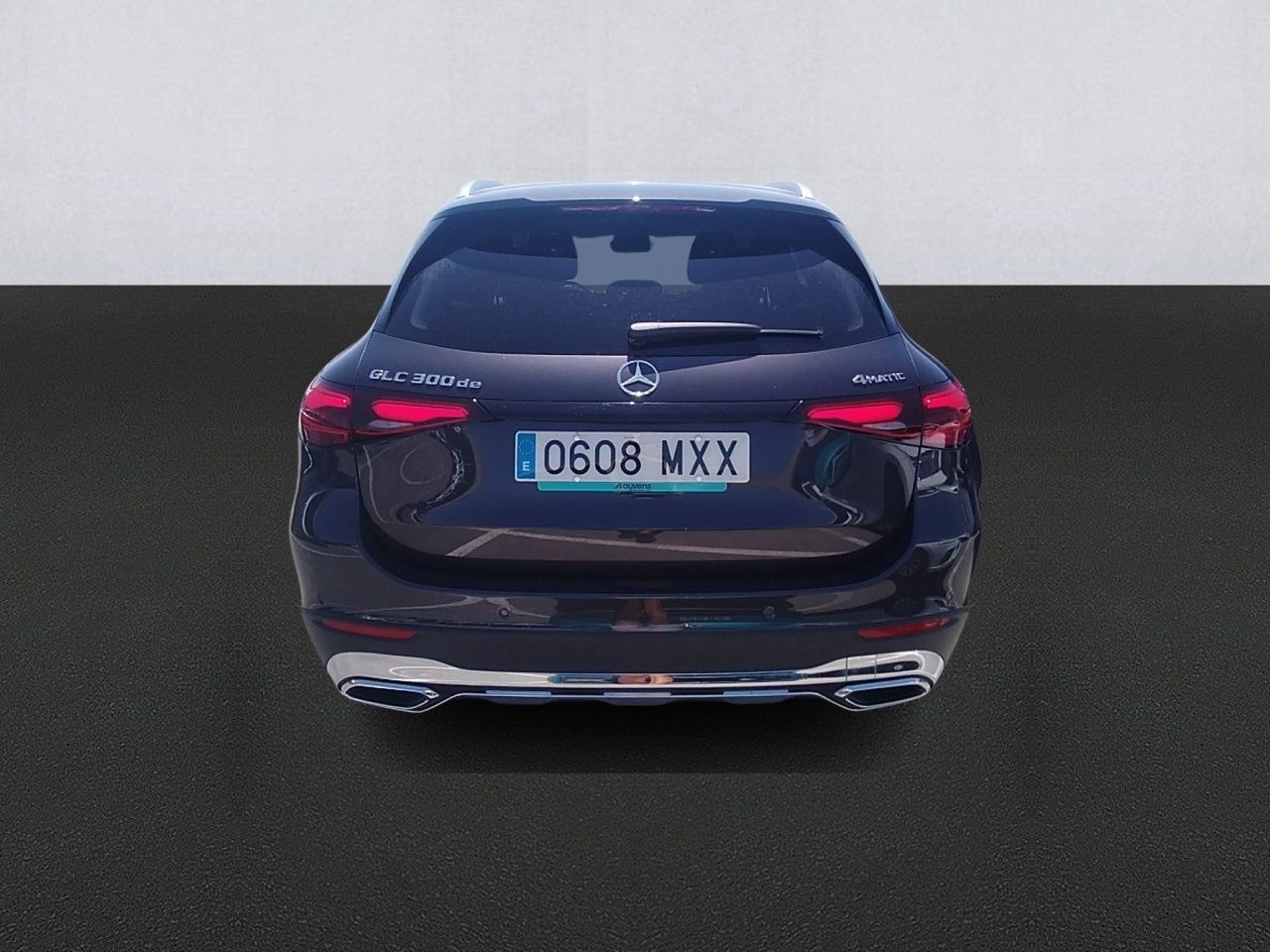 Mercedes Glc 300 De 4matic - Foto 2