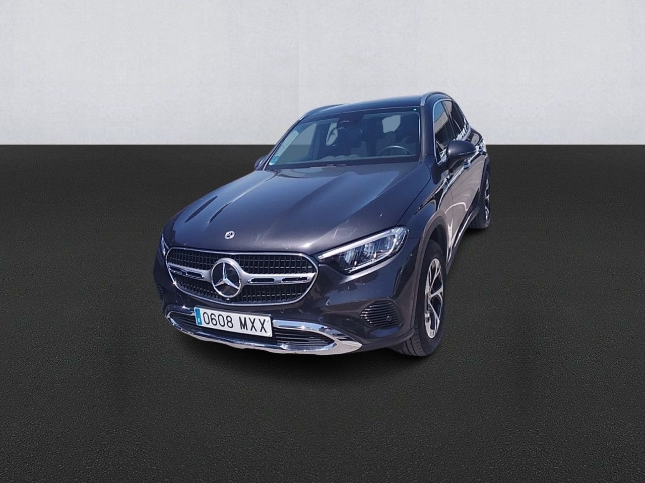 Mercedes Glc 300 De 4matic - Foto 2