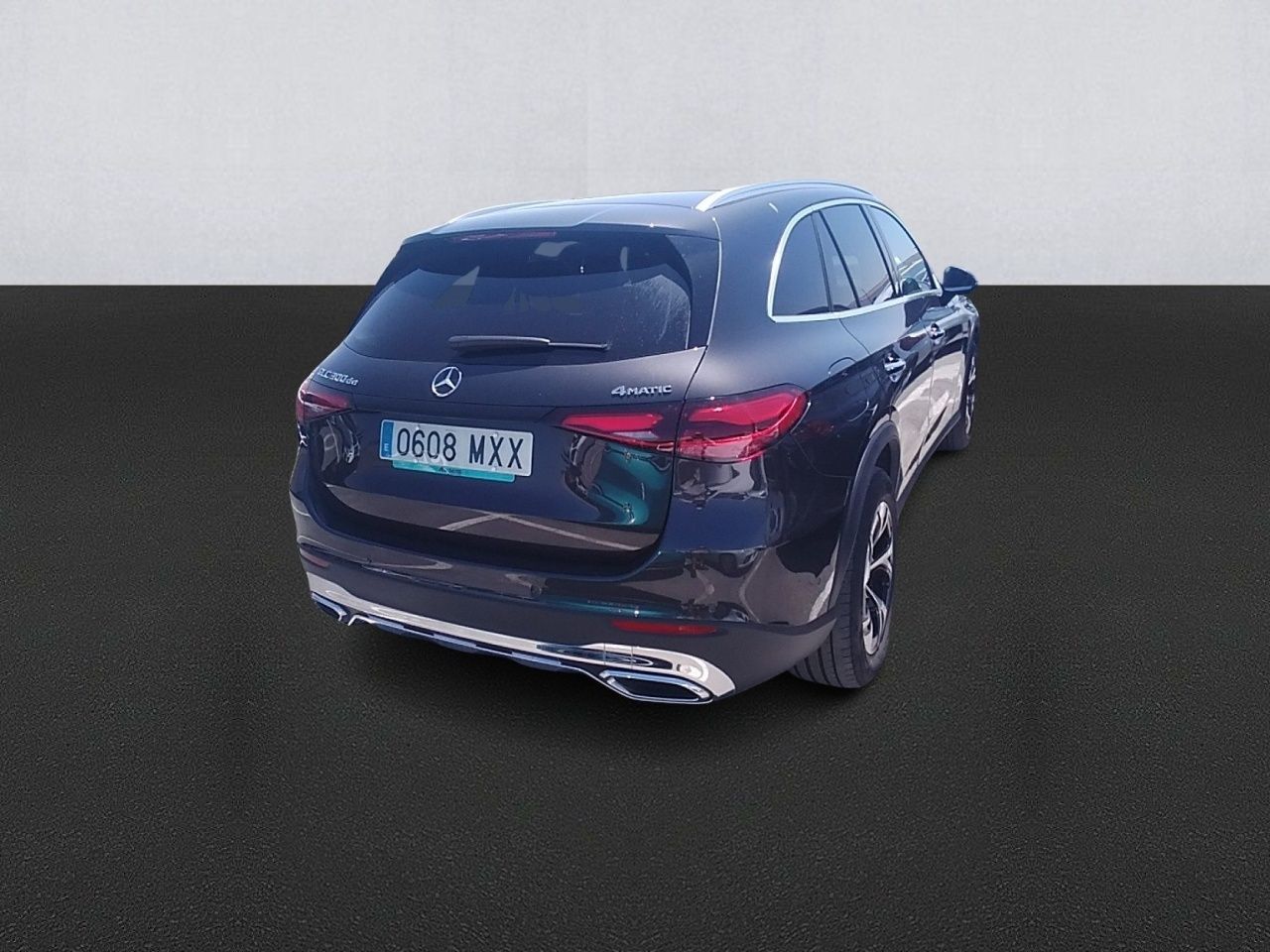 Mercedes Glc 300 De 4matic - Foto 2