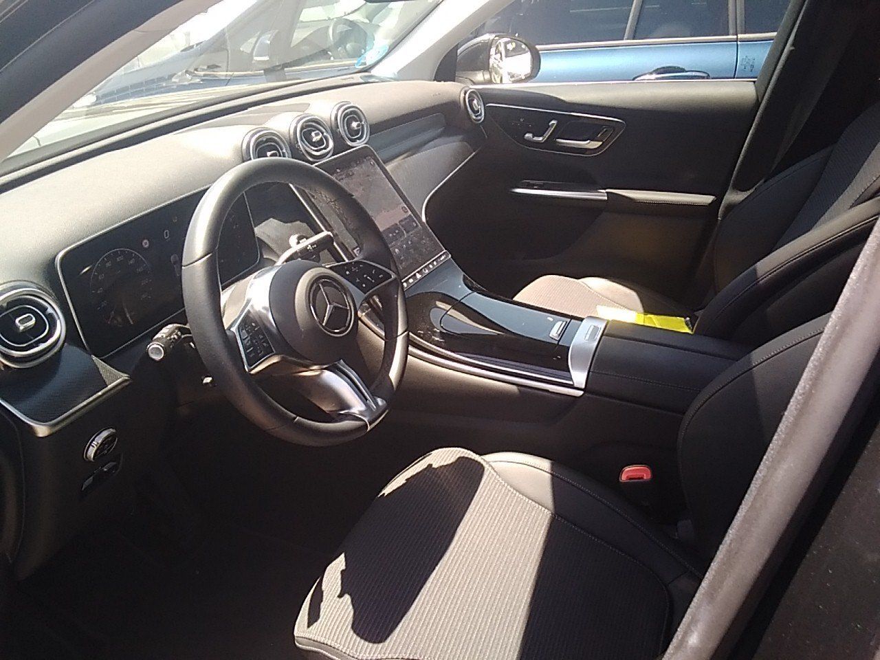 Mercedes Glc 300 De 4matic - Foto 2