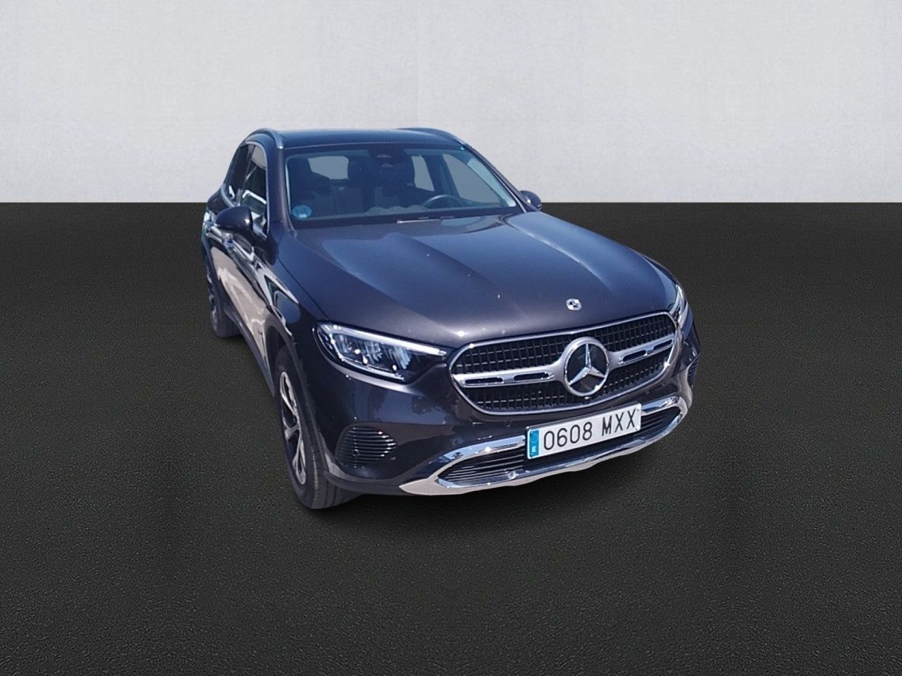 Mercedes Glc 300 De 4matic - Foto 2