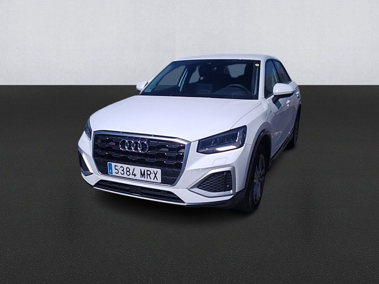 Audi Q2 Advanced 30 Tfsi 85kw (116cv) - Foto 2