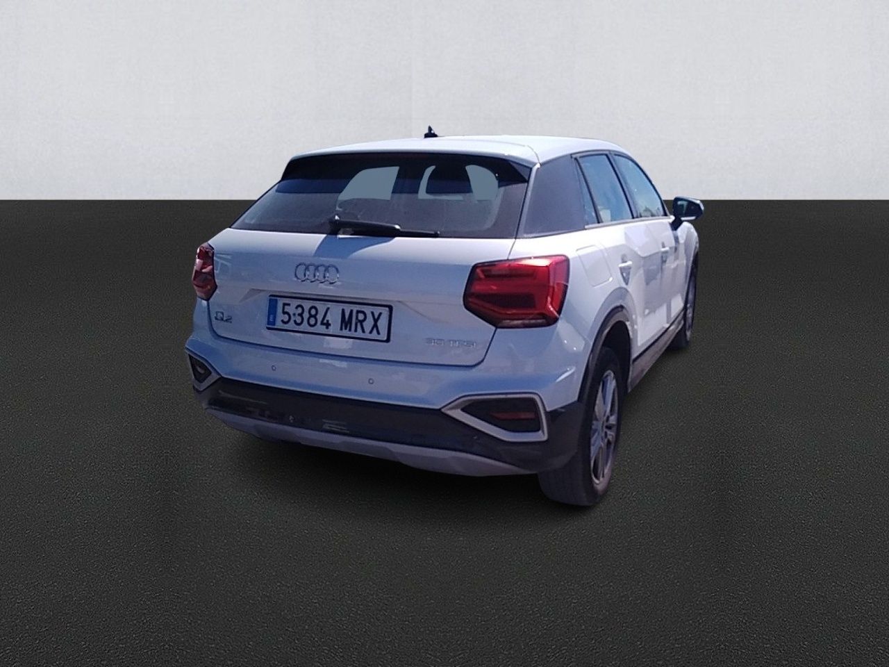 Audi Q2 Advanced 30 Tfsi 85kw (116cv) - Foto 2