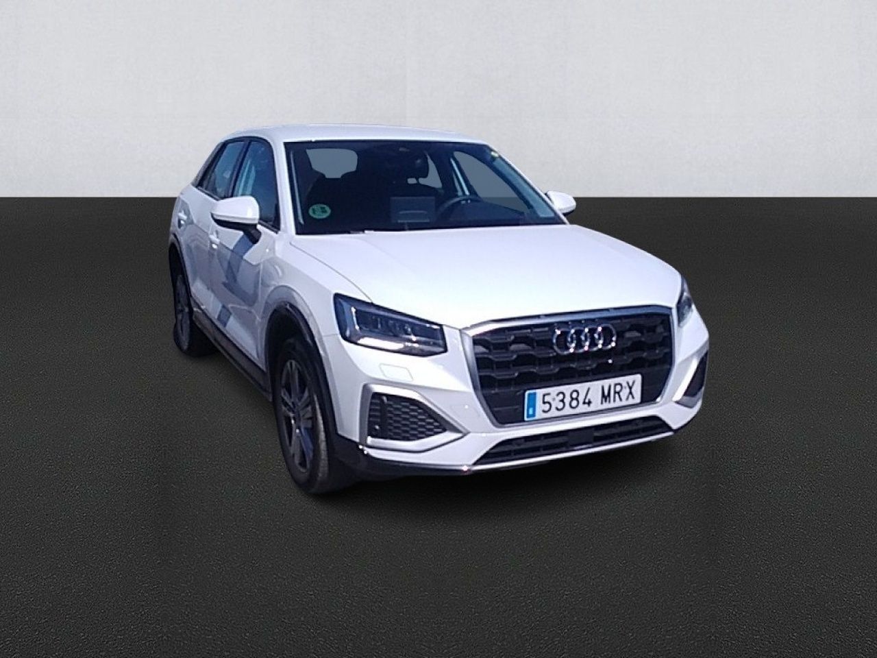 Audi Q2 Advanced 30 Tfsi 85kw (116cv) - Foto 2