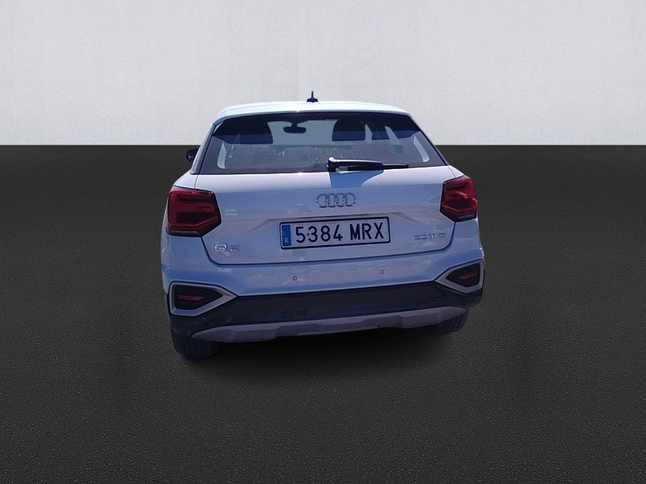 Audi Q2 Advanced 30 Tfsi 85kw (116cv) - Foto 2