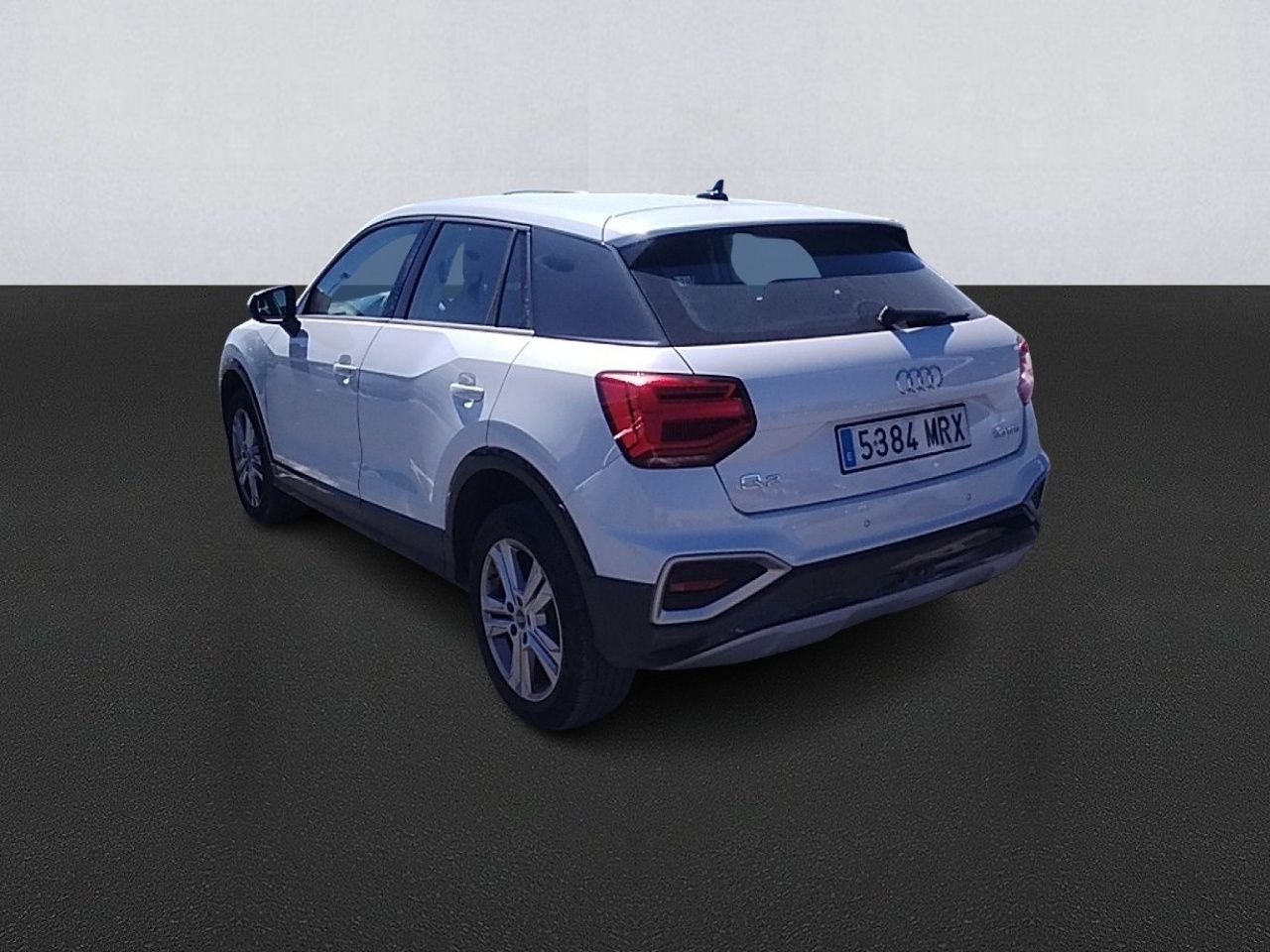 Audi Q2 Advanced 30 Tfsi 85kw (116cv) - Foto 2