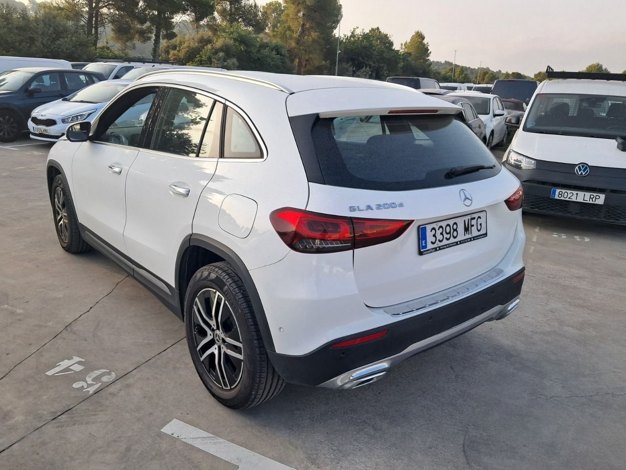 Mercedes Gla 200 D - Foto 2