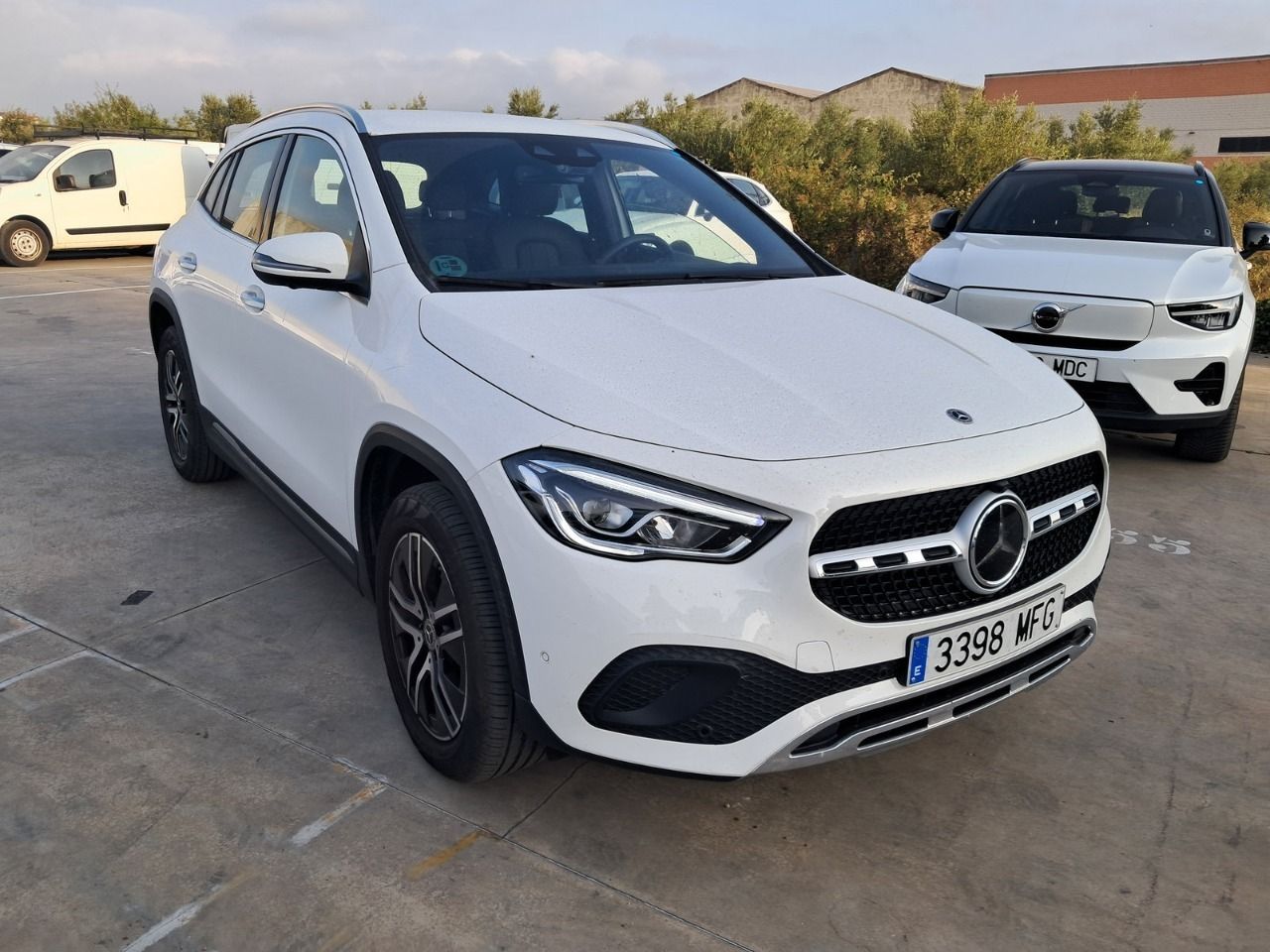 Mercedes Gla 200 D - Foto 2