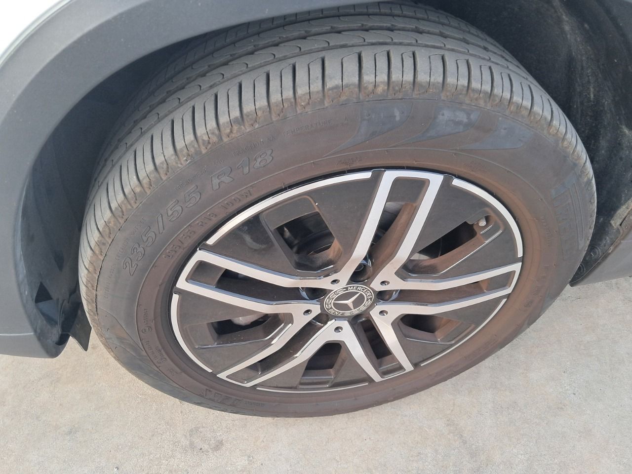Mercedes Gla 200 D - Foto 2