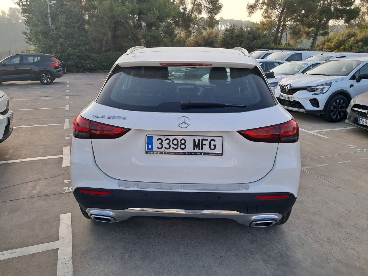 Mercedes Gla 200 D - Foto 2