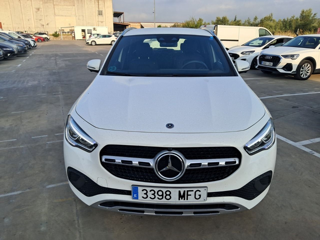 Mercedes Gla 200 D - Foto 2