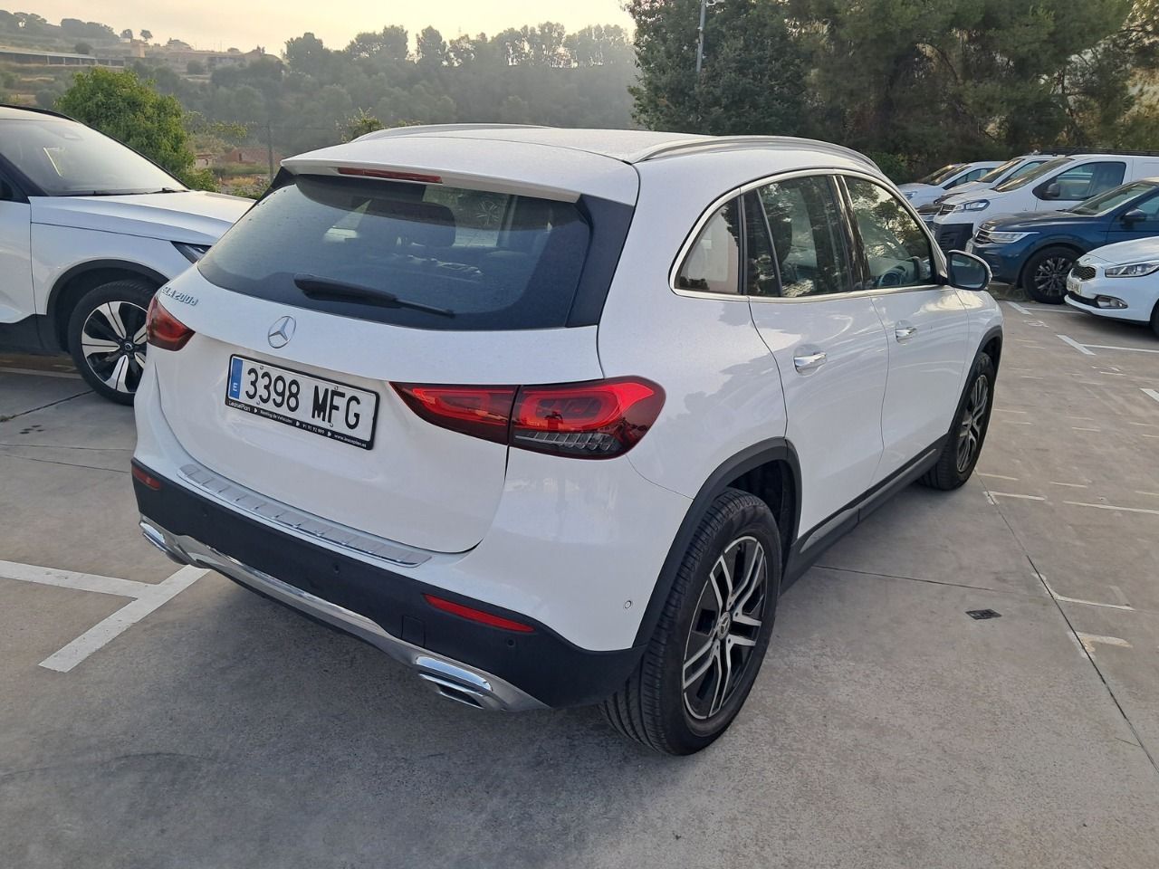 Mercedes Gla 200 D - Foto 2