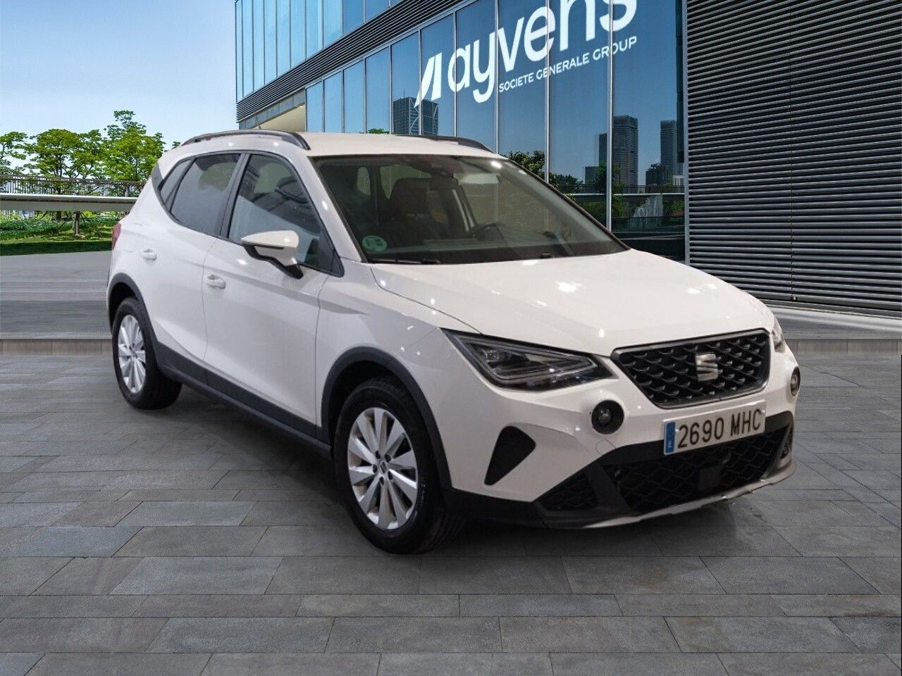 Seat Arona 1.0 Tsi 81kw (110cv) Style Xl Edition - Foto 2