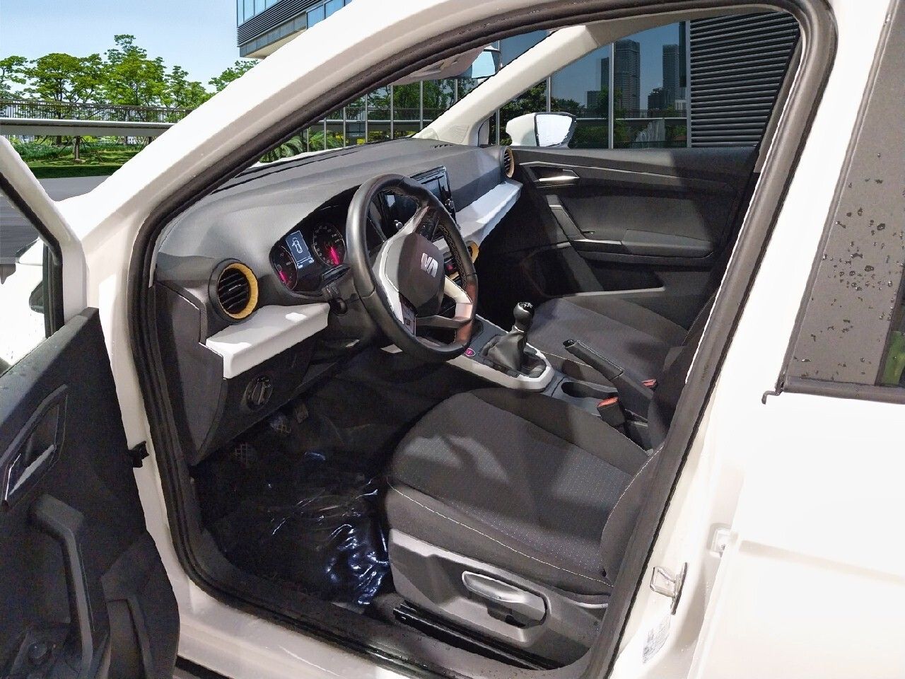 Seat Arona 1.0 Tsi 81kw (110cv) Style Xl Edition - Foto 2