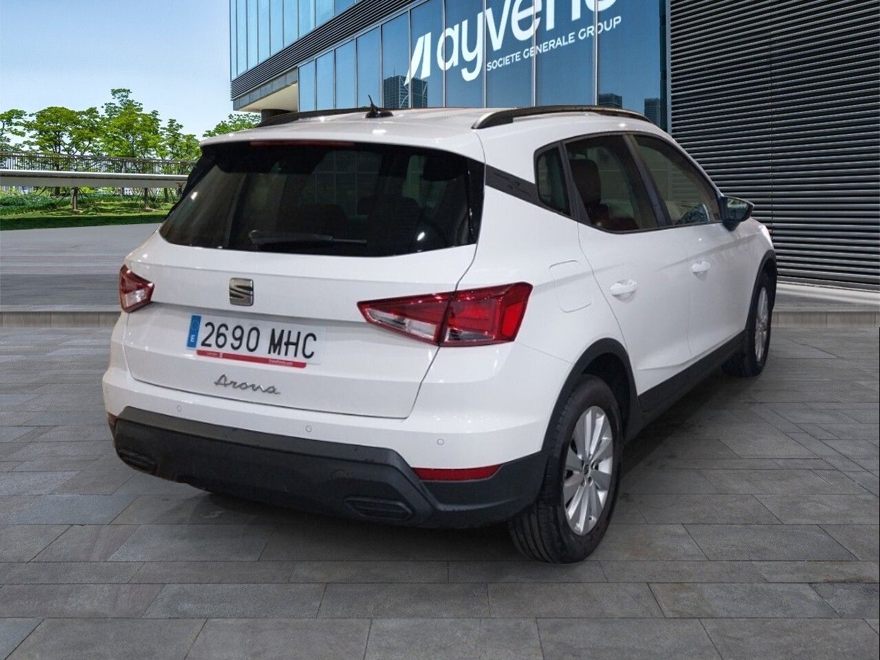 Seat Arona 1.0 Tsi 81kw (110cv) Style Xl Edition - Foto 2