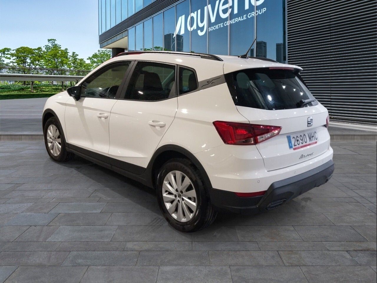 Seat Arona 1.0 Tsi 81kw (110cv) Style Xl Edition - Foto 2