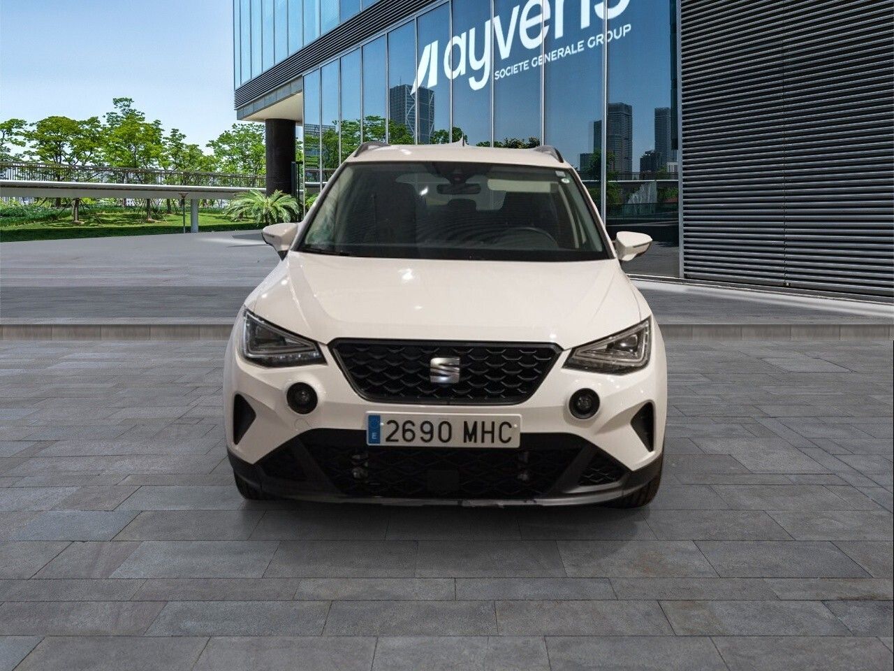 Seat Arona 1.0 Tsi 81kw (110cv) Style Xl Edition - Foto 2