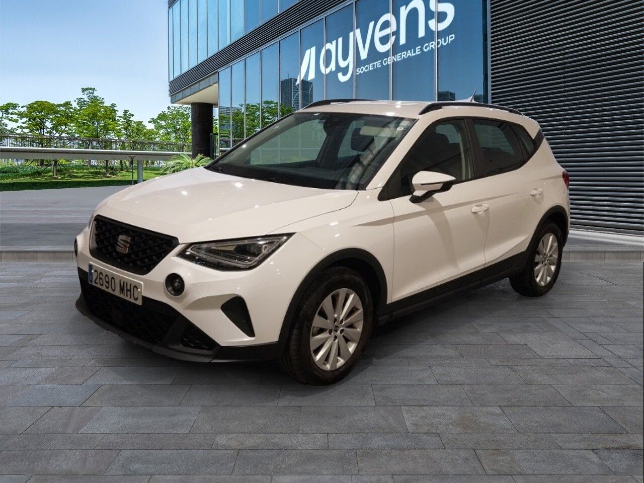 Seat Arona 1.0 Tsi 81kw (110cv) Style Xl Edition - Foto 2