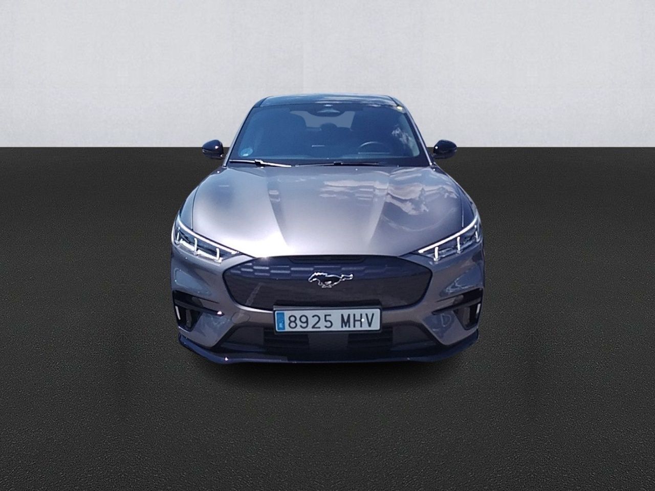 Ford Mustang Mach-e Awd 358kw Batería 98.8kwh Gt - Foto 2