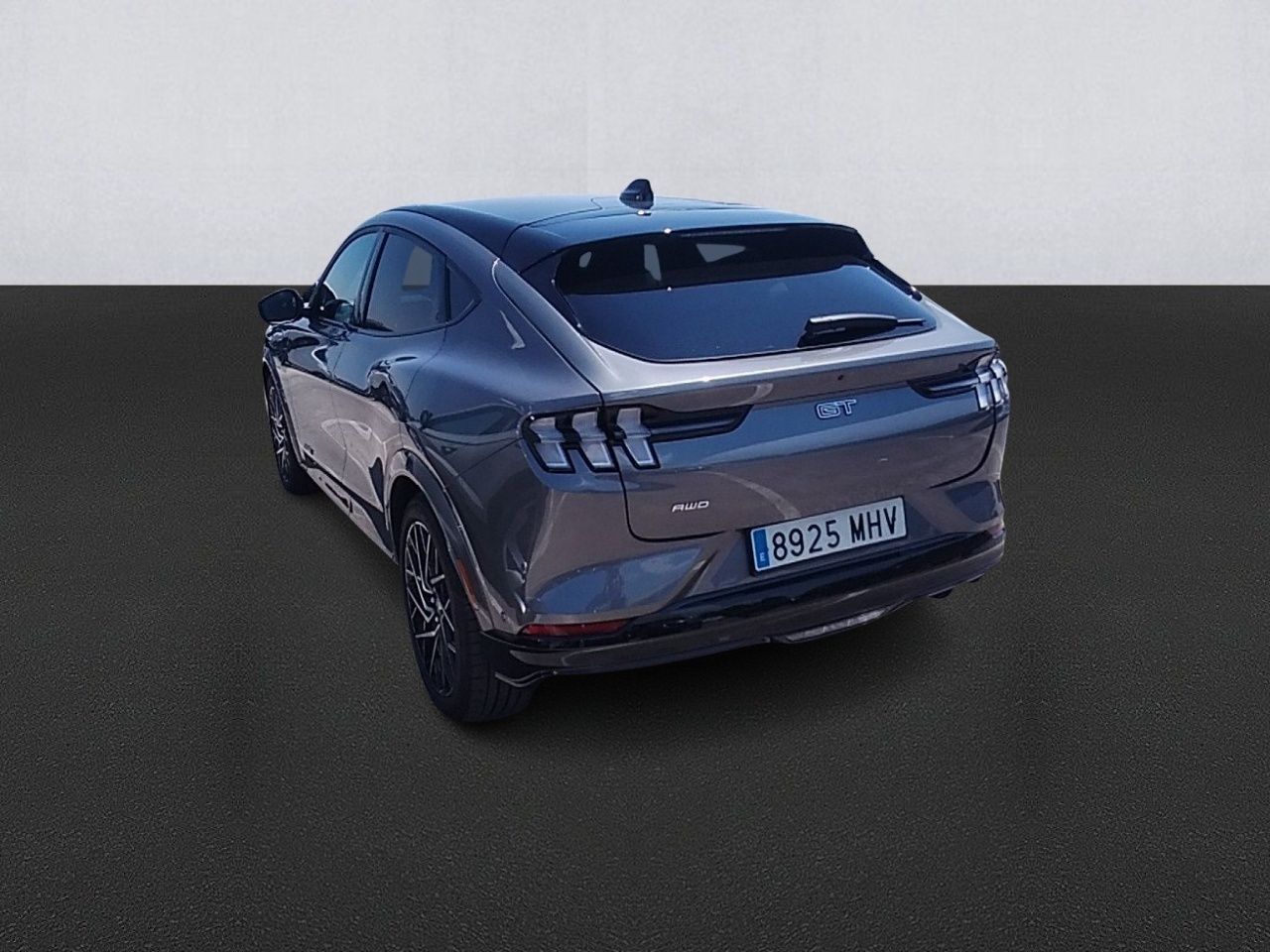 Ford Mustang Mach-e Awd 358kw Batería 98.8kwh Gt - Foto 2