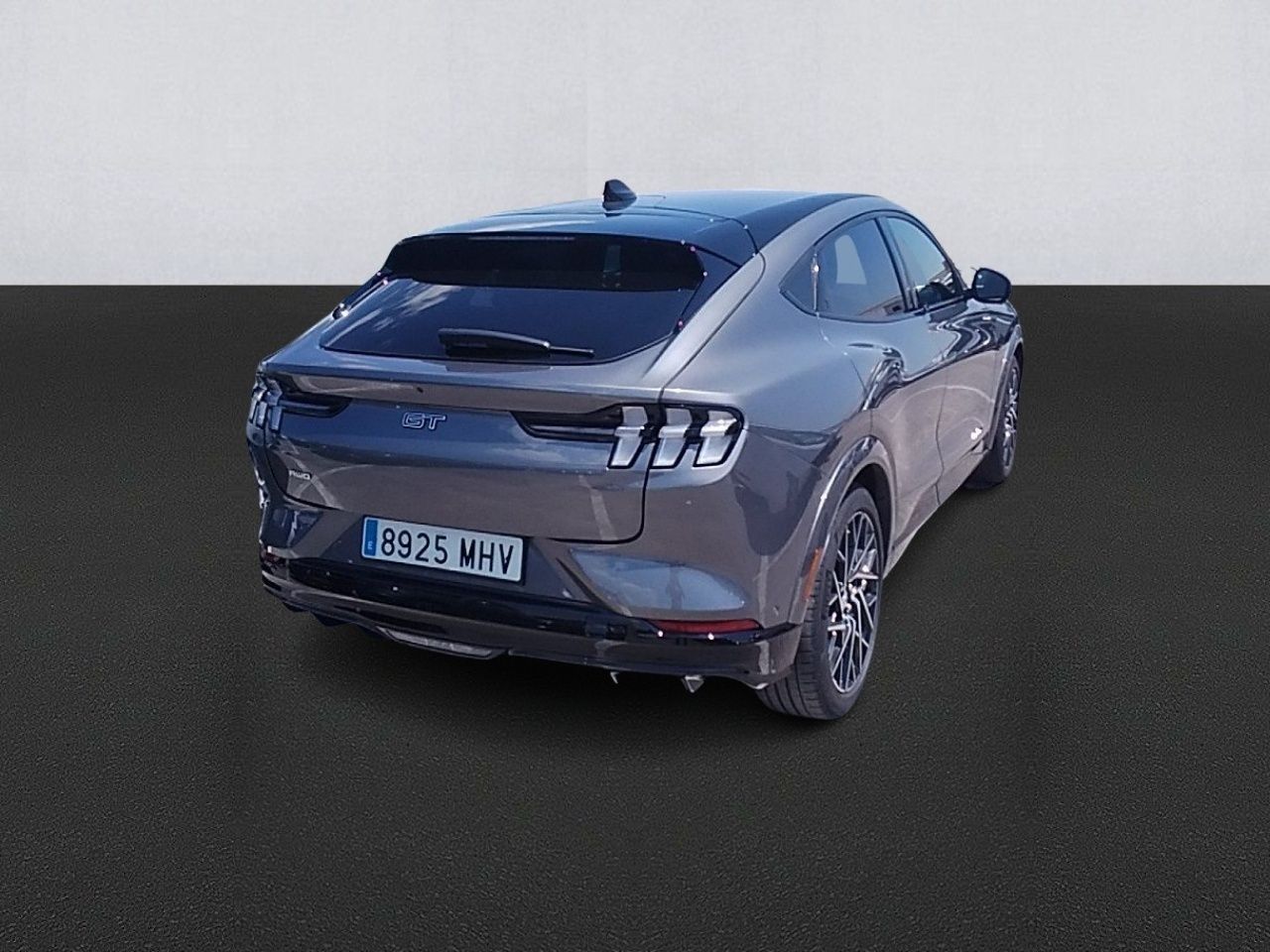 Ford Mustang Mach-e Awd 358kw Batería 98.8kwh Gt - Foto 2