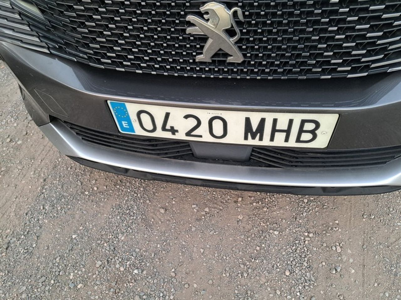 Peugeot 3008 1.5 Bluehdi 96kw S&s Gt Eat8 - Foto 2