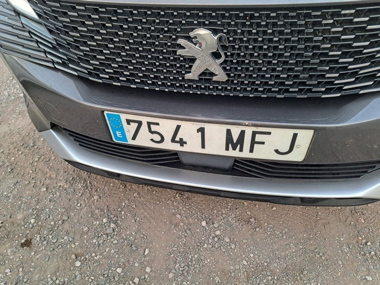 Peugeot 3008 1.5 Bluehdi 96kw S&s Gt Eat8 - Foto 2