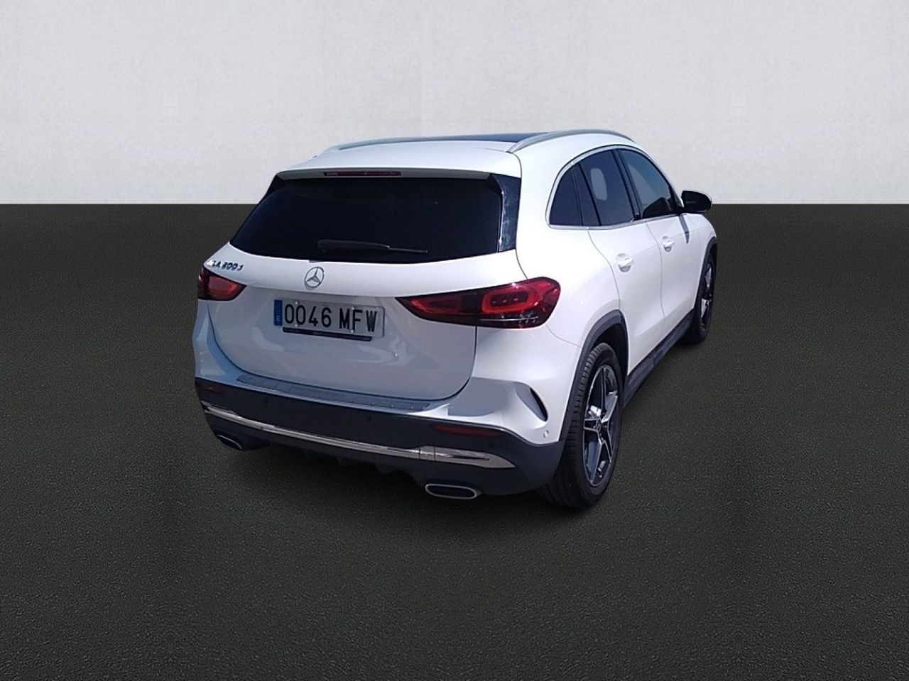 Mercedes Gla 200 D - Foto 2
