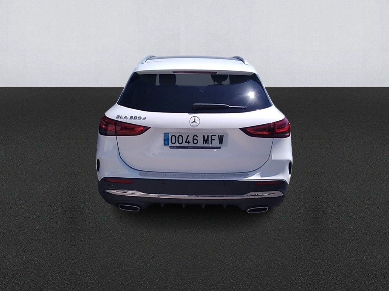 Mercedes Gla 200 D - Foto 2