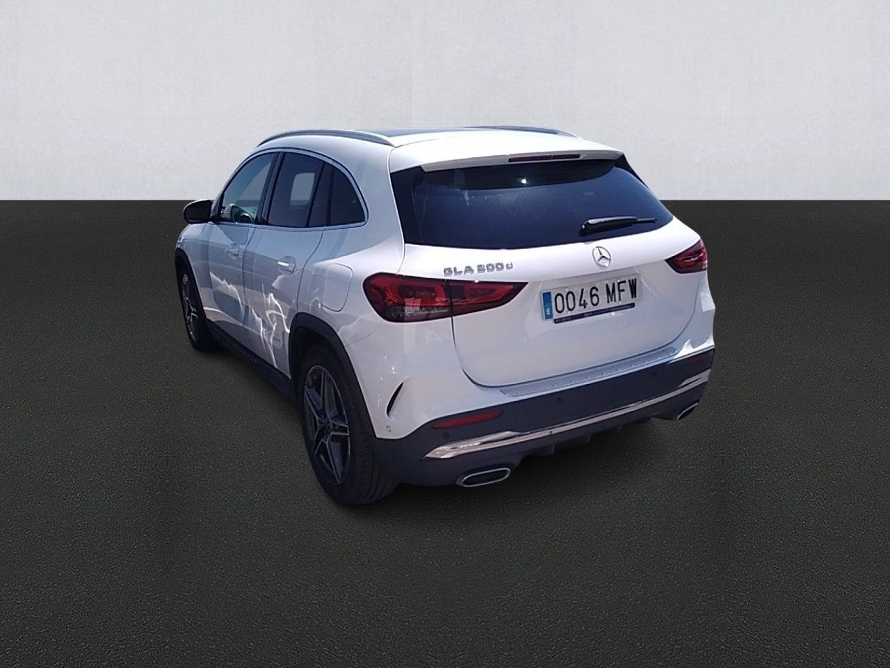 Mercedes Gla 200 D - Foto 2