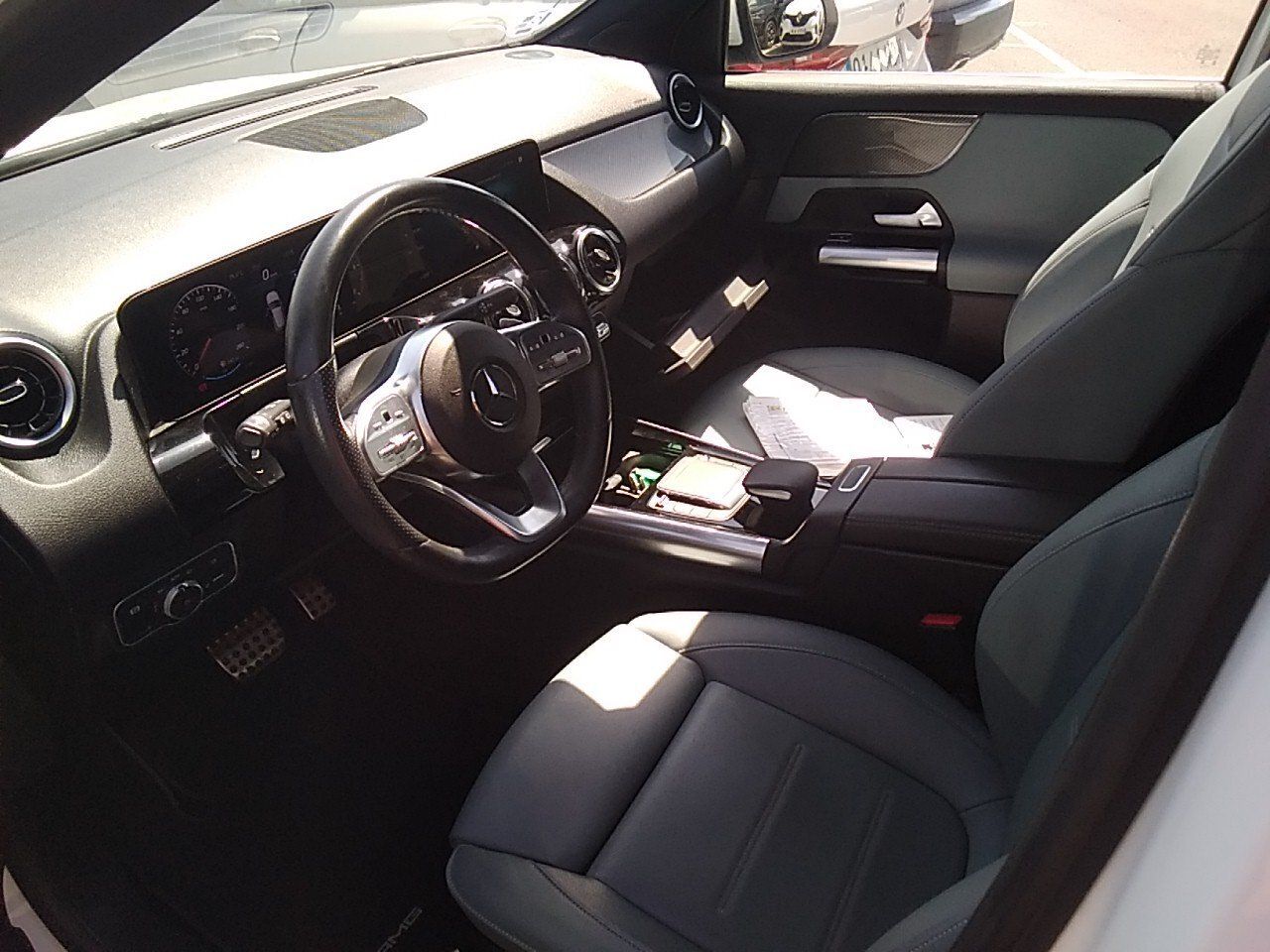 Mercedes Gla 200 D - Foto 2