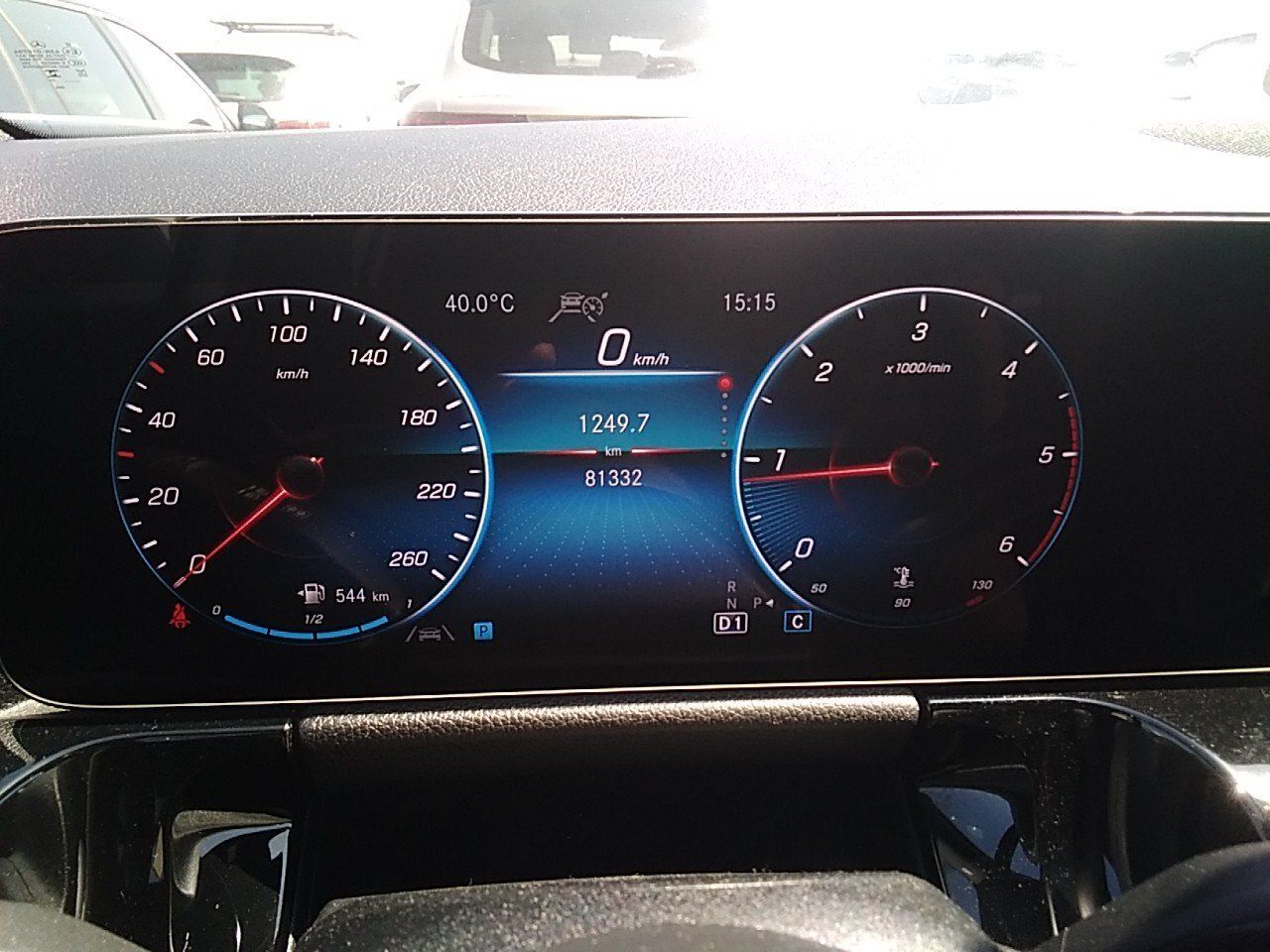 Mercedes Gla 200 D - Foto 2