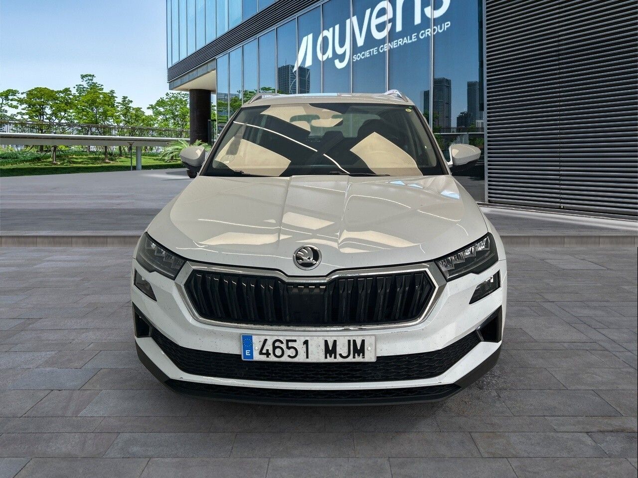 Skoda Karoq 2.0 Tdi 85kw (115cv) Ambition - Foto 2