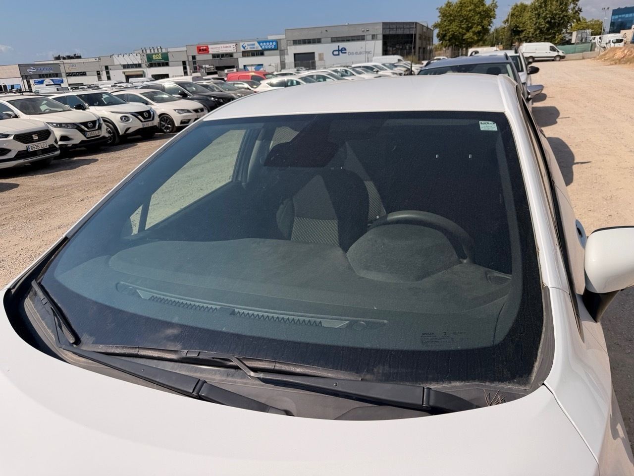 Nissan Micra Ig-t 68 Kw (92 Cv) E6d-f Acenta - Foto 2