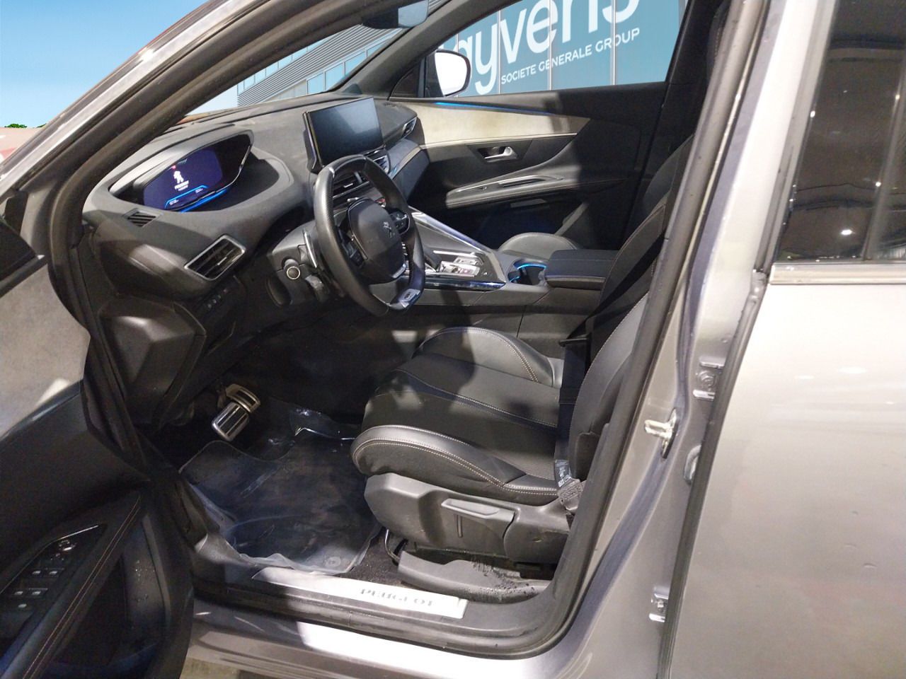Peugeot 3008 300 E-eat8 Gt - Foto 2