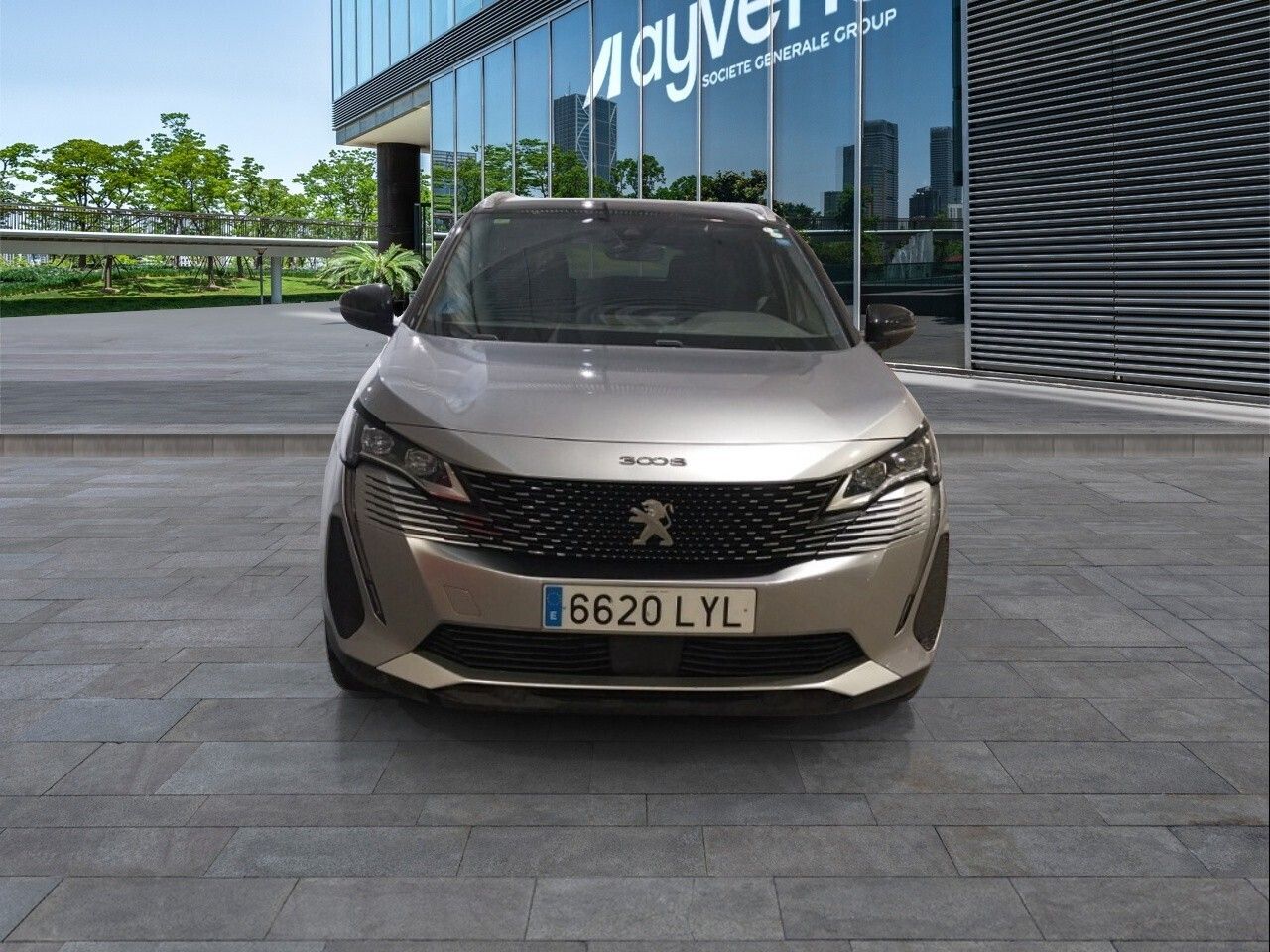 Peugeot 3008 300 E-eat8 Gt - Foto 2