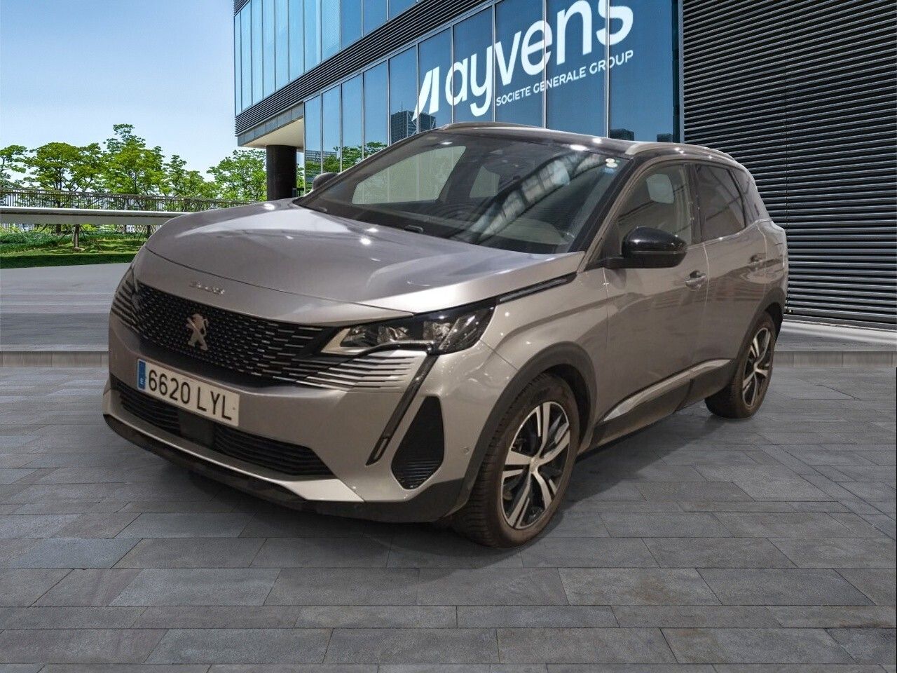 Peugeot 3008 300 E-eat8 Gt - Foto 2