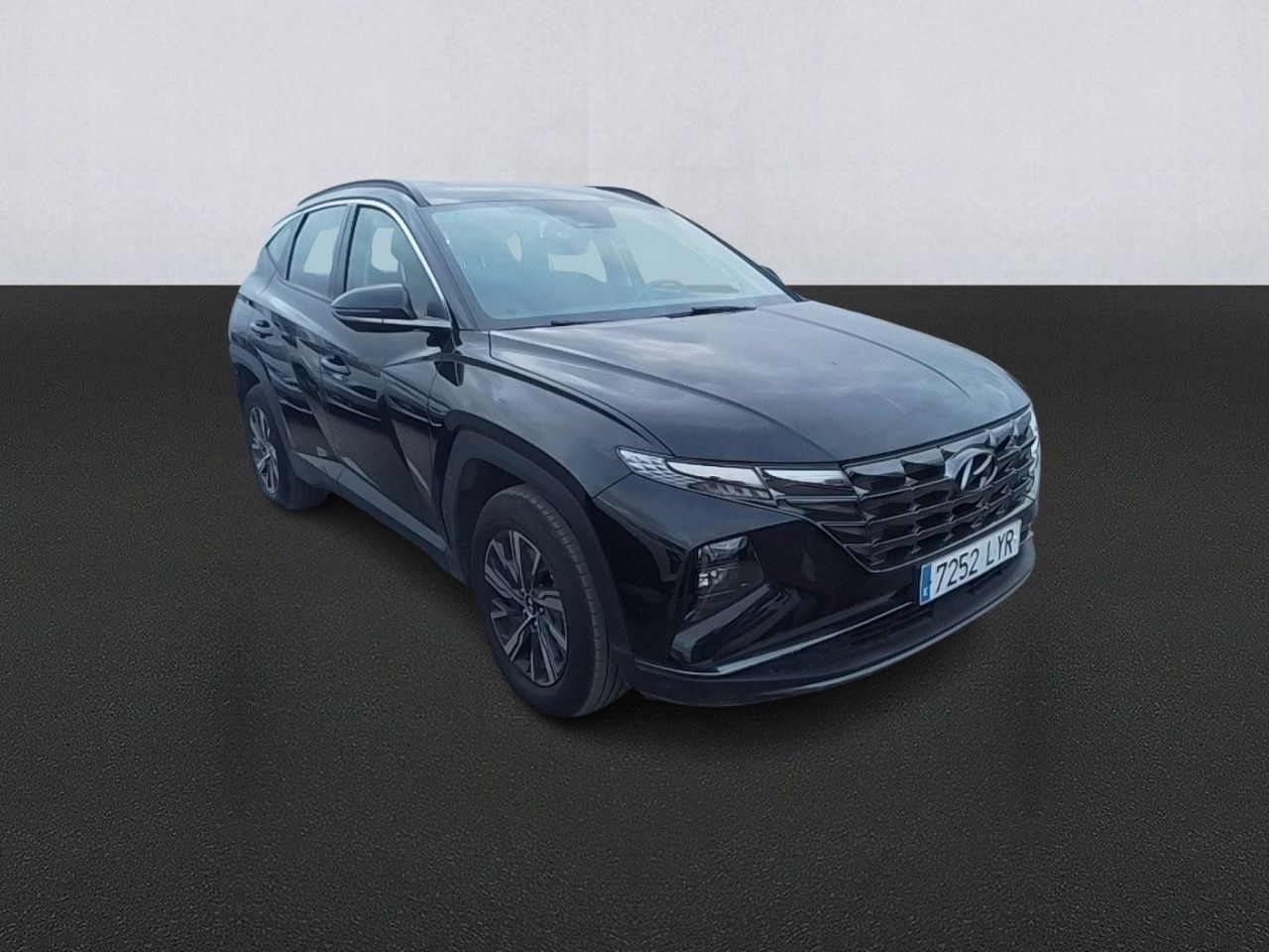 Hyundai Tucson 1.6 Tgdi 169kw (230cv) Hev Maxx Auto - Foto 2