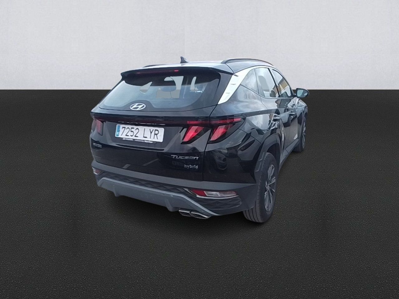 Hyundai Tucson 1.6 Tgdi 169kw (230cv) Hev Maxx Auto - Foto 2