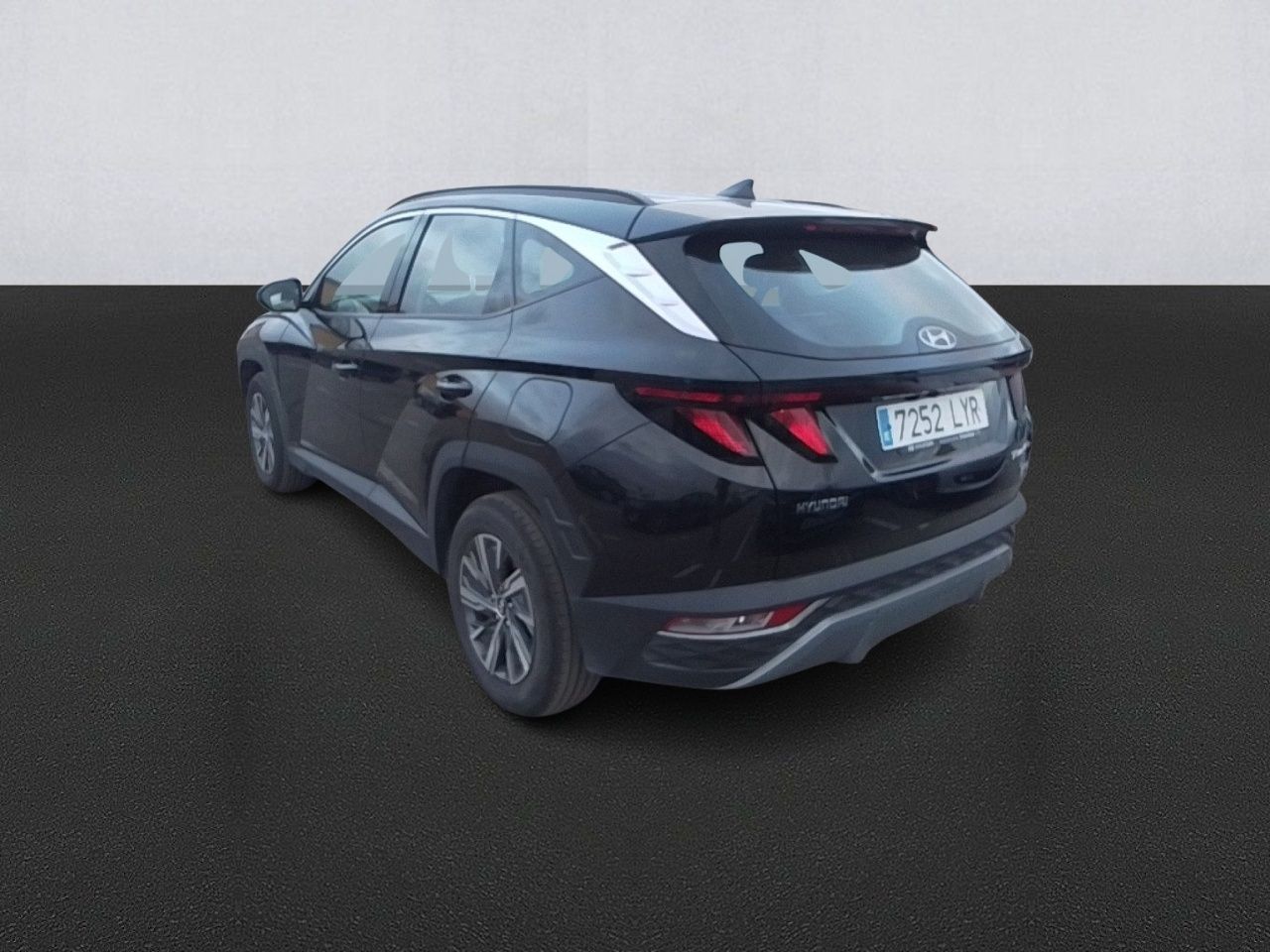 Hyundai Tucson 1.6 Tgdi 169kw (230cv) Hev Maxx Auto - Foto 2
