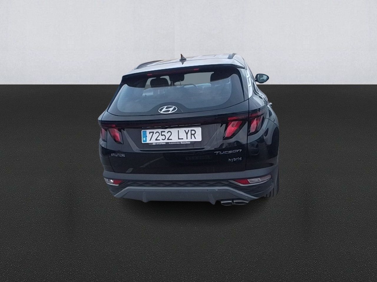 Hyundai Tucson 1.6 Tgdi 169kw (230cv) Hev Maxx Auto - Foto 2